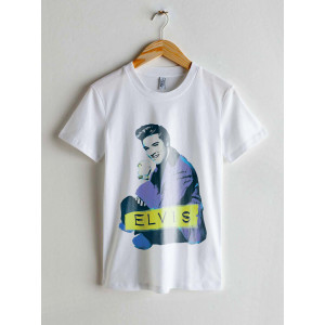 Tricou Elvis